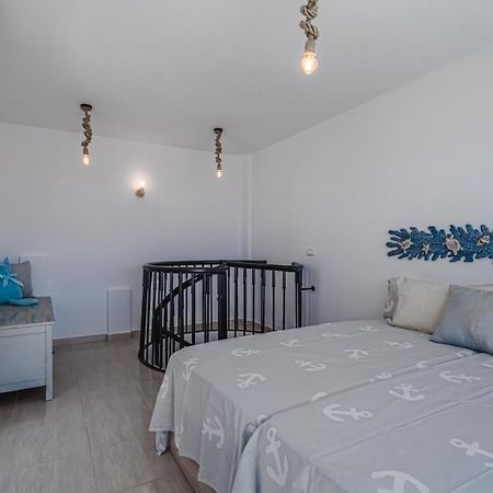 Pambnb - Sea Breeze Duplex Arenal San Miguel de Abona Zewnętrze zdjęcie