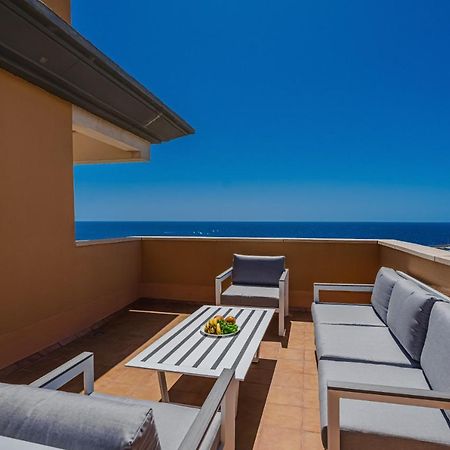 Apartament Pambnb - Sea Breeze Duplex Arenal San Miguel de Abona Zewnętrze zdjęcie