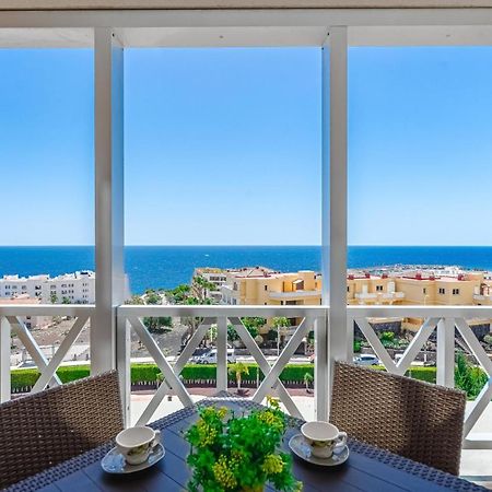 Apartament Pambnb - Sea Breeze Duplex Arenal San Miguel de Abona Zewnętrze zdjęcie