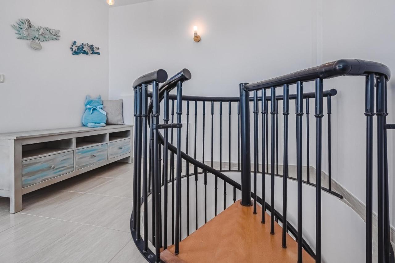 Pambnb - Sea Breeze Duplex Arenal San Miguel de Abona Zewnętrze zdjęcie