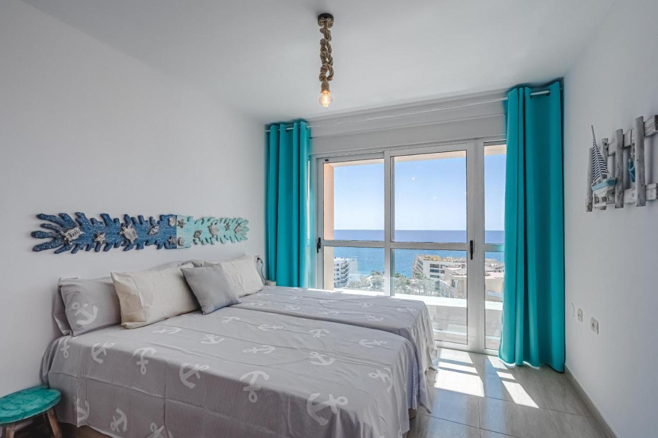 Apartament Pambnb - Sea Breeze Duplex Arenal San Miguel de Abona Zewnętrze zdjęcie