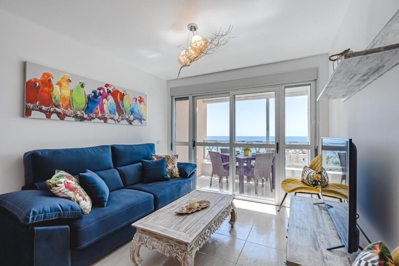 Pambnb - Sea Breeze Duplex Arenal San Miguel de Abona Zewnętrze zdjęcie