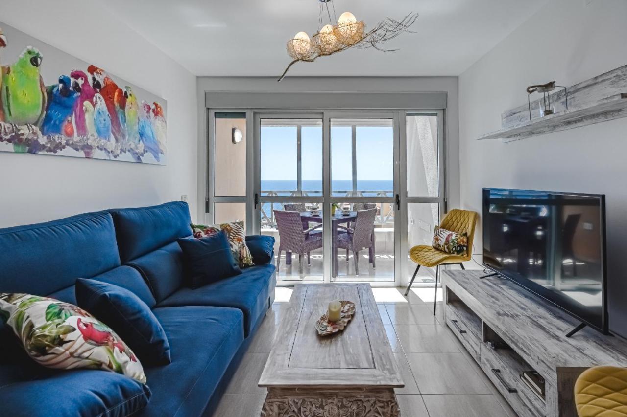 Pambnb - Sea Breeze Duplex Arenal San Miguel de Abona Zewnętrze zdjęcie