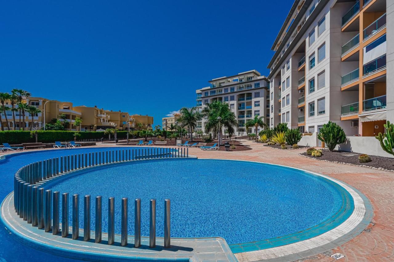 Apartament Pambnb - Sea Breeze Duplex Arenal San Miguel de Abona Zewnętrze zdjęcie