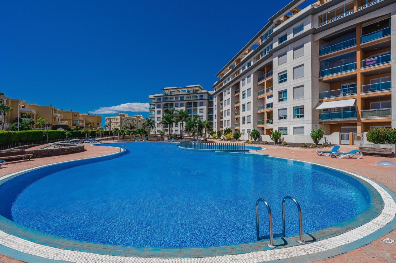 Apartament Pambnb - Sea Breeze Duplex Arenal San Miguel de Abona Zewnętrze zdjęcie