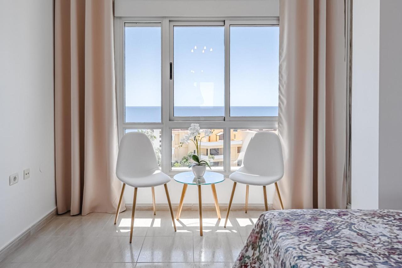 Apartament Pambnb - Sea Breeze Duplex Arenal San Miguel de Abona Zewnętrze zdjęcie