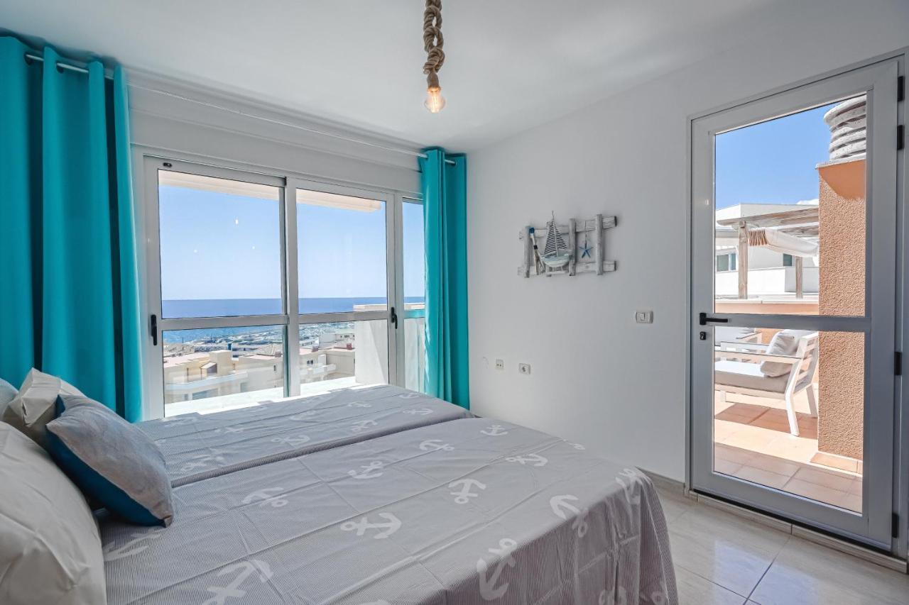 Apartament Pambnb - Sea Breeze Duplex Arenal San Miguel de Abona Zewnętrze zdjęcie