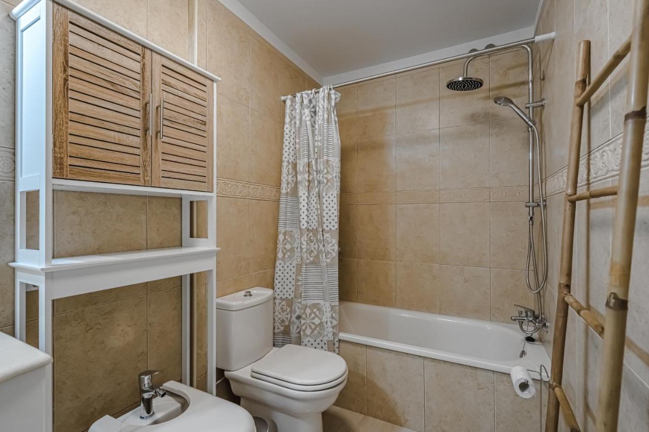 Pambnb - Sea Breeze Duplex Arenal San Miguel de Abona Zewnętrze zdjęcie