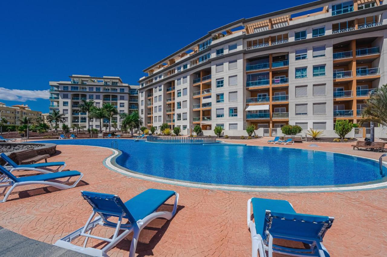 Apartament Pambnb - Sea Breeze Duplex Arenal San Miguel de Abona Zewnętrze zdjęcie