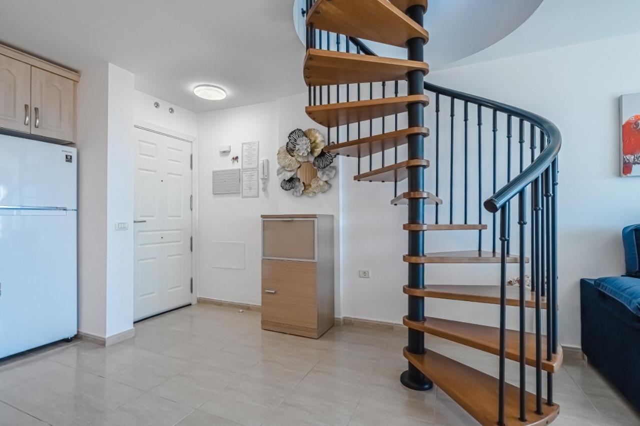 Pambnb - Sea Breeze Duplex Arenal San Miguel de Abona Zewnętrze zdjęcie