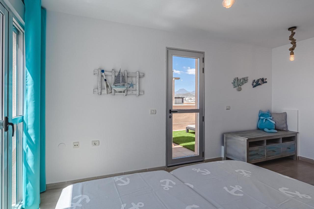 Apartament Pambnb - Sea Breeze Duplex Arenal San Miguel de Abona Zewnętrze zdjęcie