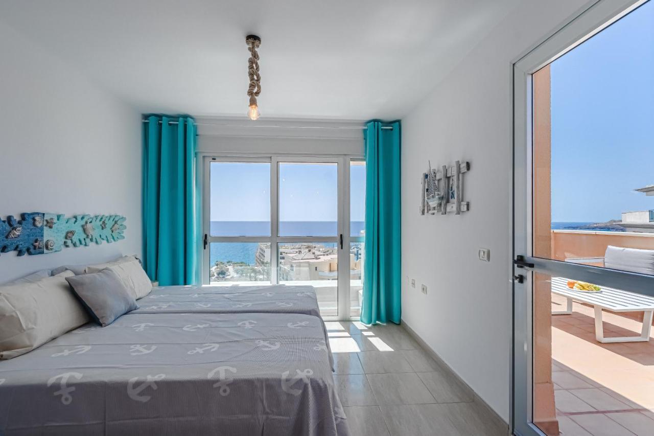 Apartament Pambnb - Sea Breeze Duplex Arenal San Miguel de Abona Zewnętrze zdjęcie