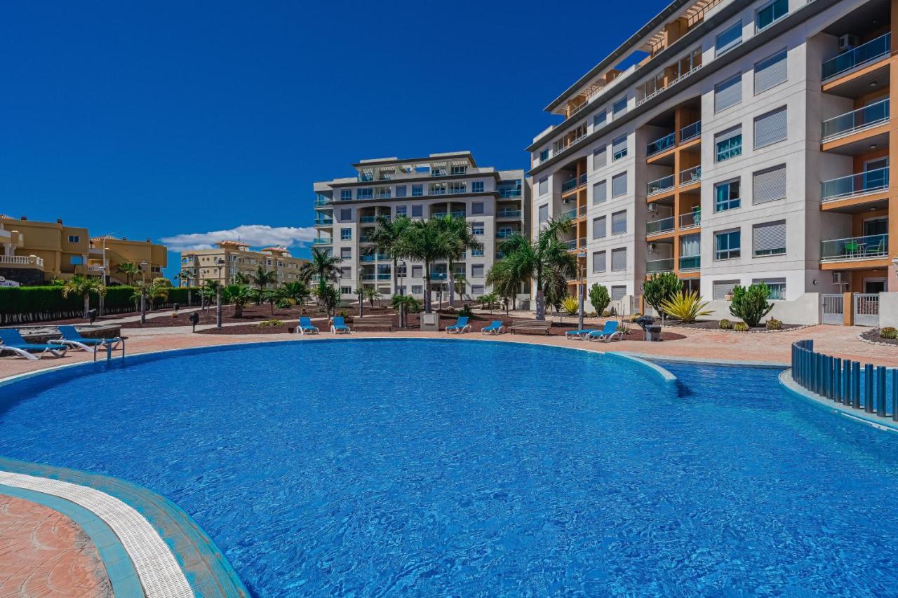 Apartament Pambnb - Sea Breeze Duplex Arenal San Miguel de Abona Zewnętrze zdjęcie