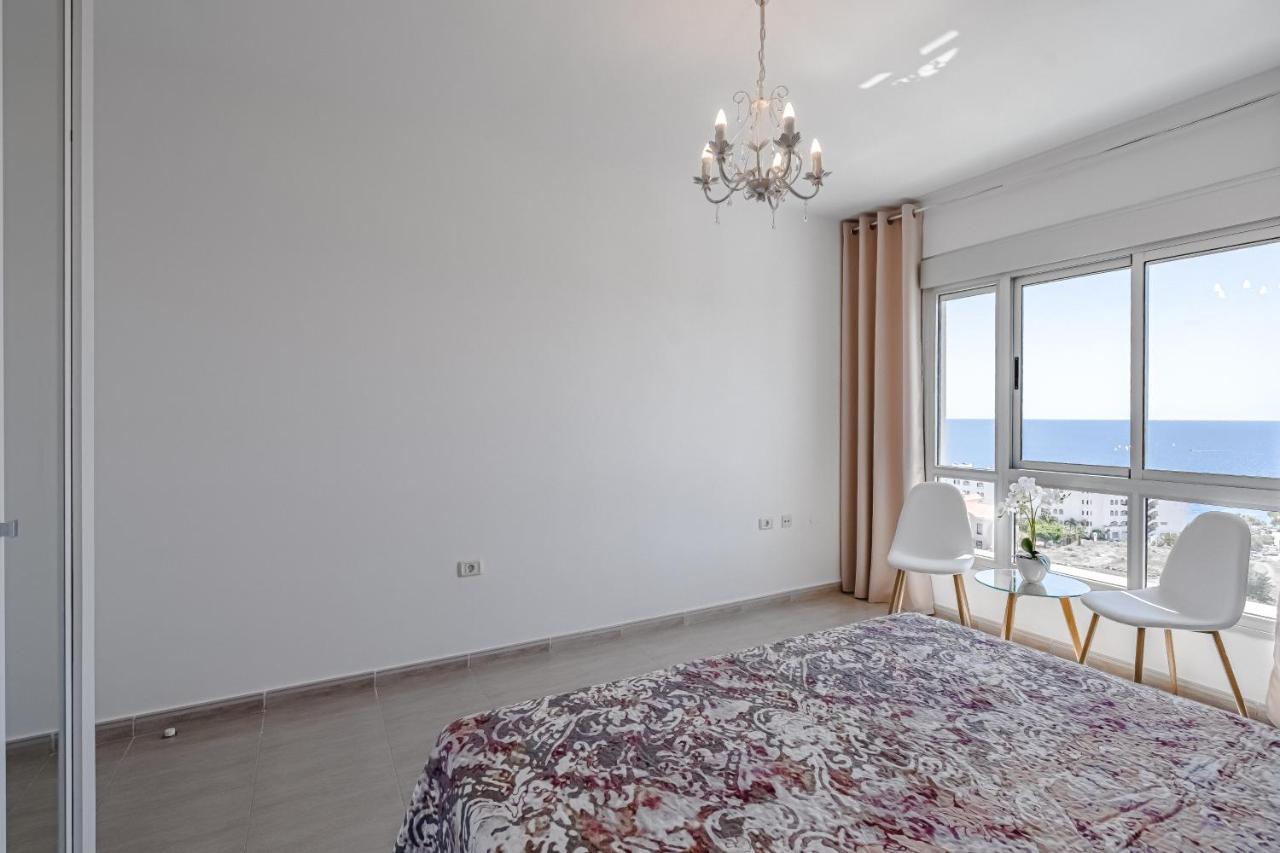 Apartament Pambnb - Sea Breeze Duplex Arenal San Miguel de Abona Zewnętrze zdjęcie